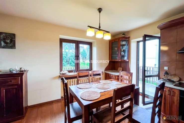 Dom  na sprzedaż, , Libertów, ul. Spacerowiczów