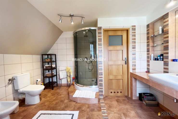 Libertów, ul. Spacerowiczów, Dom  na sprzedaż, 