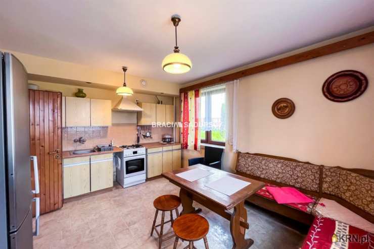 Bracia Sadurscy Oddział BS1 Kapelanka, Dom  na sprzedaż, Libertów, ul. Spacerowiczów