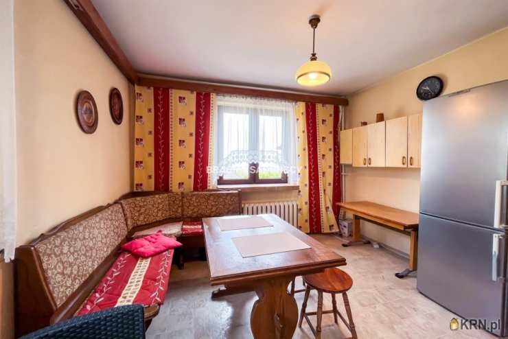 Dom  na sprzedaż, Libertów, ul. Spacerowiczów, 