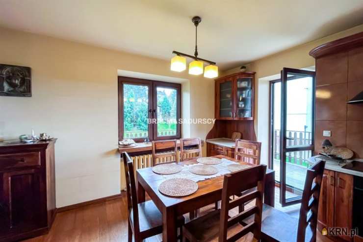 Libertów, ul. Spacerowiczów, Dom  na sprzedaż, 