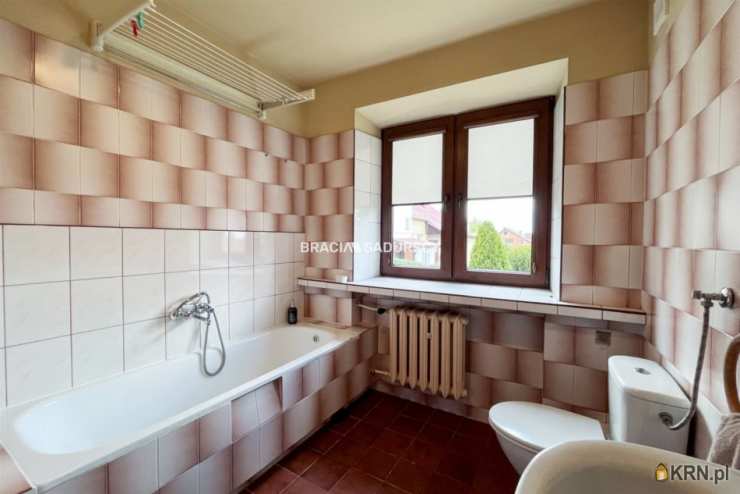 Bracia Sadurscy Oddział BS1 Kapelanka, Dom  na sprzedaż, Libertów, ul. Spacerowiczów