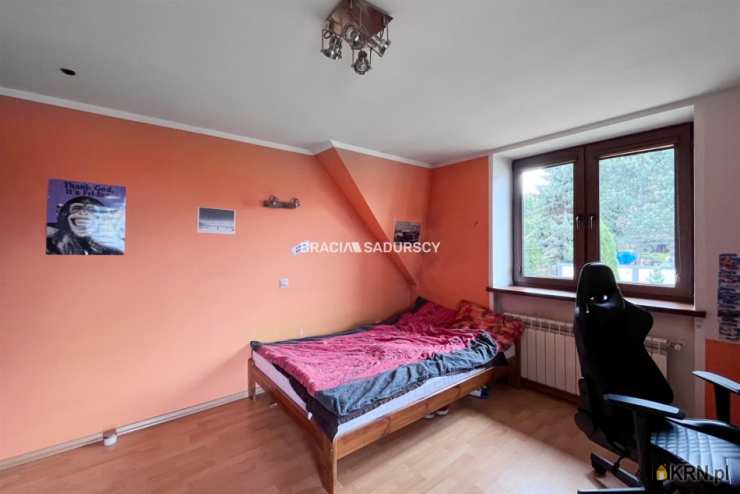 Dom  na sprzedaż, Libertów, ul. Spacerowiczów, 