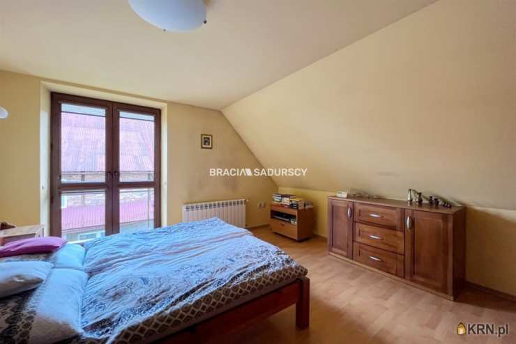 , Libertów, ul. Spacerowiczów, Dom  na sprzedaż