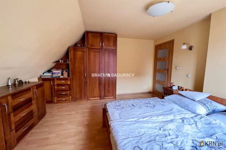 , Dom  na sprzedaż, Libertów, ul. Spacerowiczów