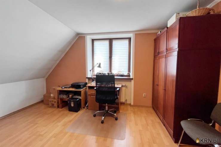 Dom  na sprzedaż, Libertów, ul. Spacerowiczów, 