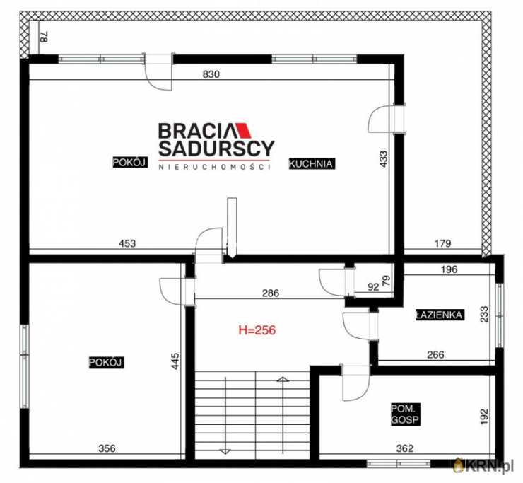 Bracia Sadurscy Oddział BS1 Kapelanka, Dom  na sprzedaż, Libertów, ul. Spacerowiczów