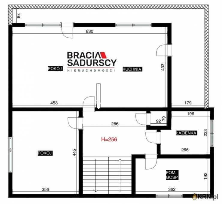 Libertów, ul. Spacerowiczów, , Dom  na sprzedaż
