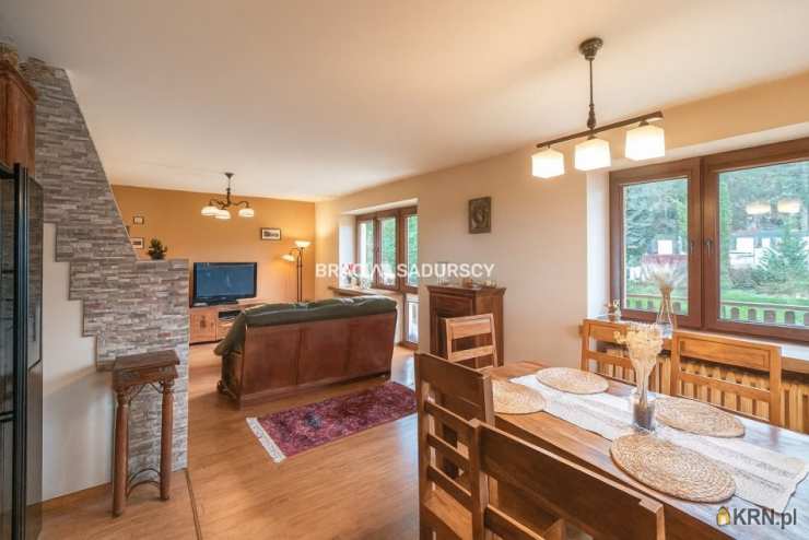 Dom  na sprzedaż, Libertów, ul. Spacerowiczów, 