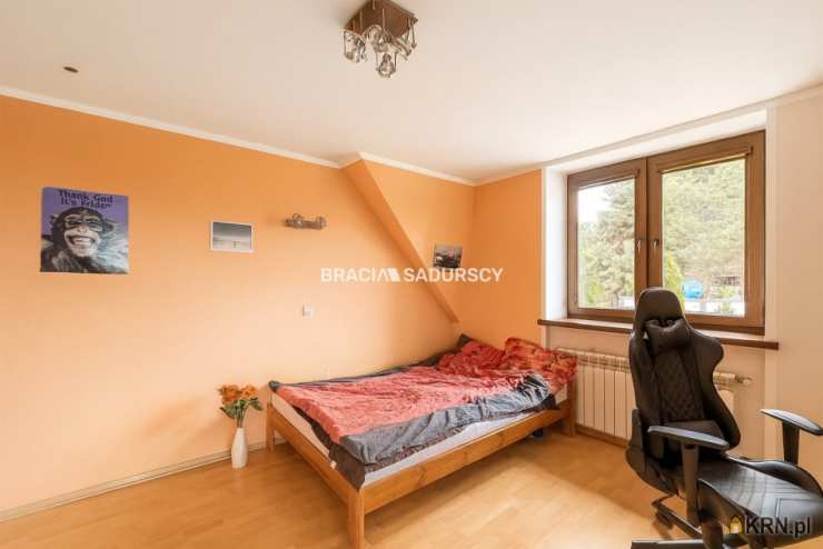 Libertów, ul. Spacerowiczów, Dom  na sprzedaż, 