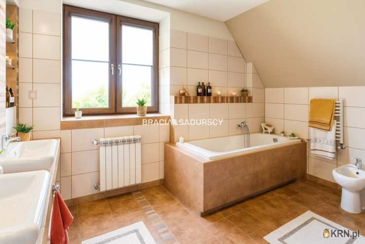 Bracia Sadurscy Oddział BS1 Kapelanka, Dom  na sprzedaż, Libertów, ul. Spacerowiczów