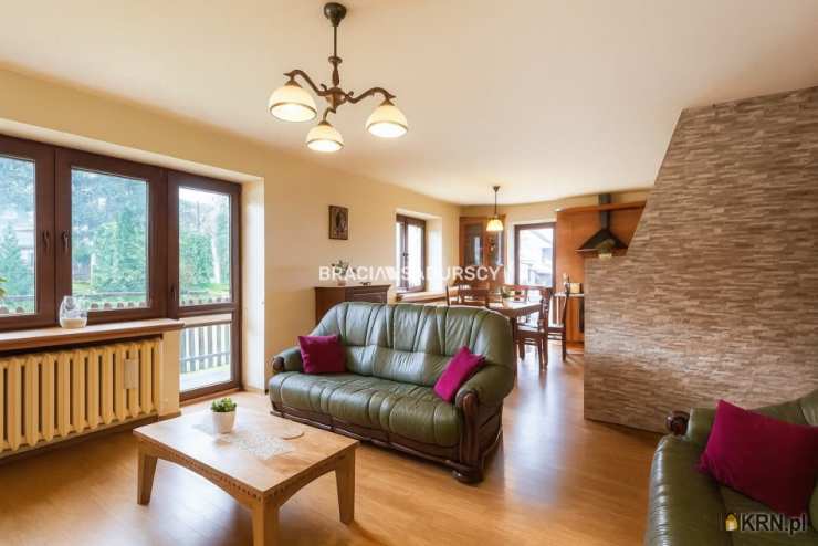 Dom  na sprzedaż, Libertów, ul. Spacerowiczów, 