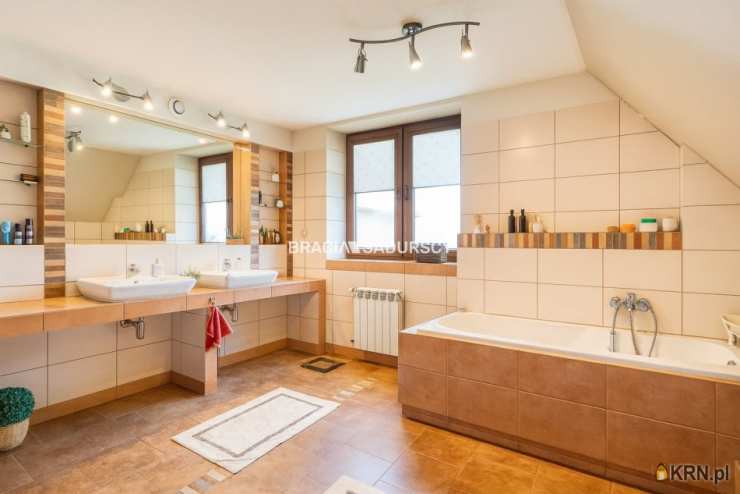 Dom  na sprzedaż, Libertów, ul. Spacerowiczów, 