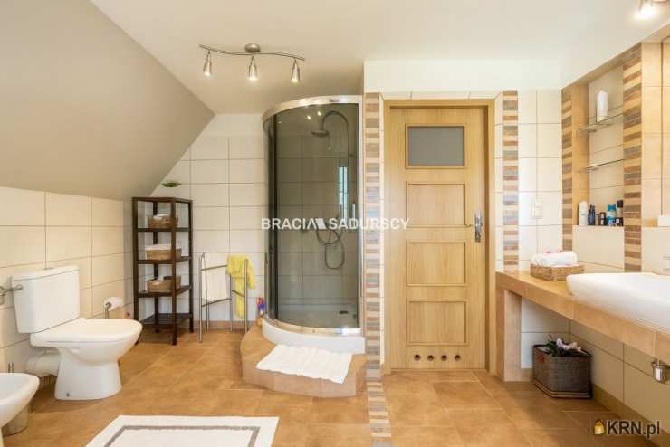 , Dom  na sprzedaż, Libertów, ul. Spacerowiczów