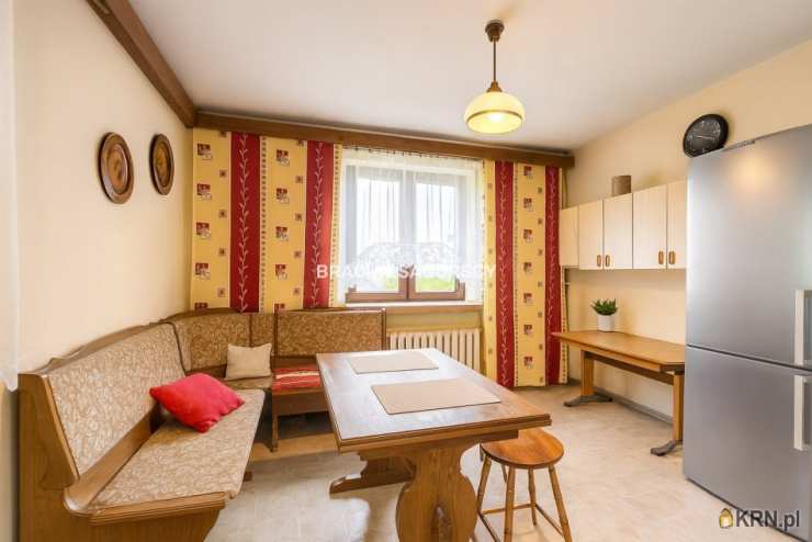 Bracia Sadurscy Oddział BS1 Kapelanka, Dom  na sprzedaż, Libertów, ul. Spacerowiczów