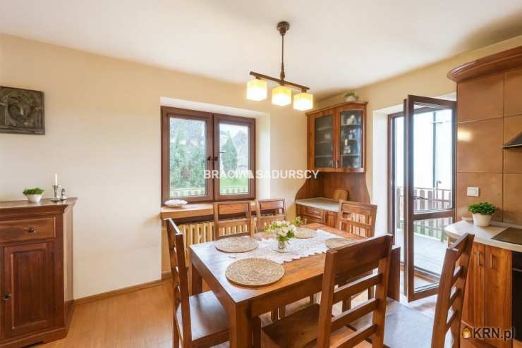 Bracia Sadurscy Oddział BS1 Kapelanka, Dom  na sprzedaż, Libertów, ul. Spacerowiczów