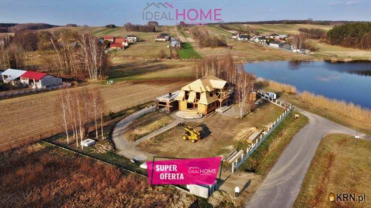 Dom  na sprzedaż, 5 pokojowe, Wólka Sokołowska, ul. 