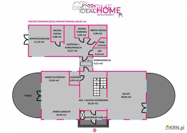 Wólka Sokołowska, ul. , Dom  na sprzedaż, 5 pokojowe