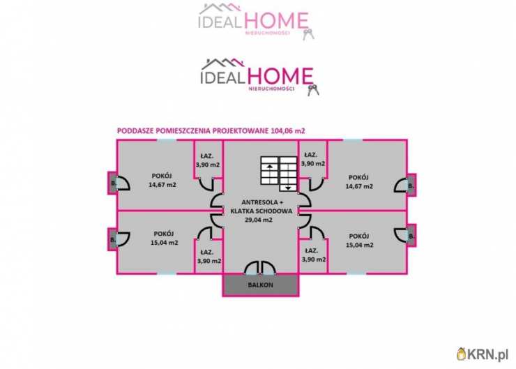 Wólka Sokołowska, ul. , 5 pokojowe, Dom  na sprzedaż