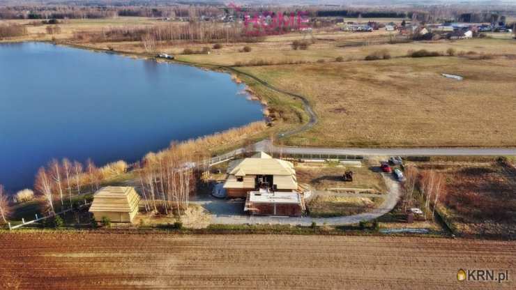 5 pokojowe, Wólka Sokołowska, ul. , Dom  na sprzedaż