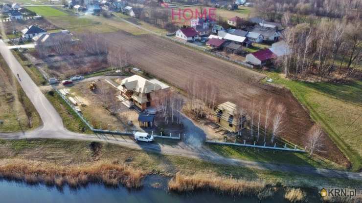 5 pokojowe, Dom  na sprzedaż, Wólka Sokołowska, ul. 