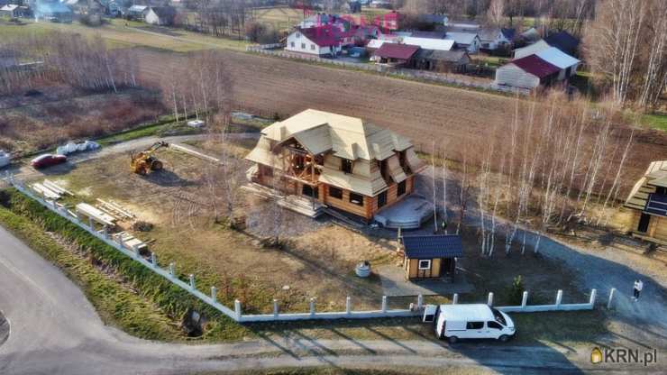  Ideal Home Nieruchomości , Dom  na sprzedaż, Wólka Sokołowska, ul. 