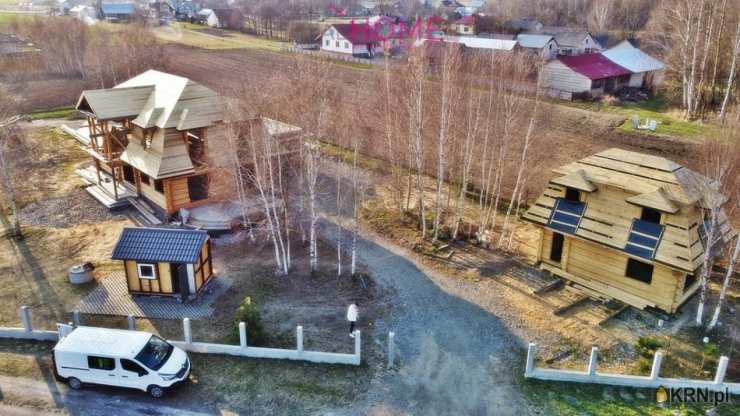 Dom  na sprzedaż, 5 pokojowe, Wólka Sokołowska, ul. 