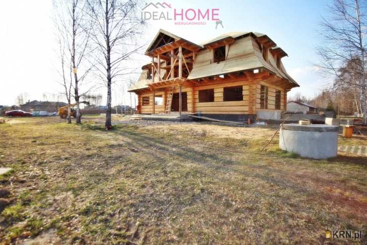 Wólka Sokołowska, ul. , Dom  na sprzedaż, 5 pokojowe