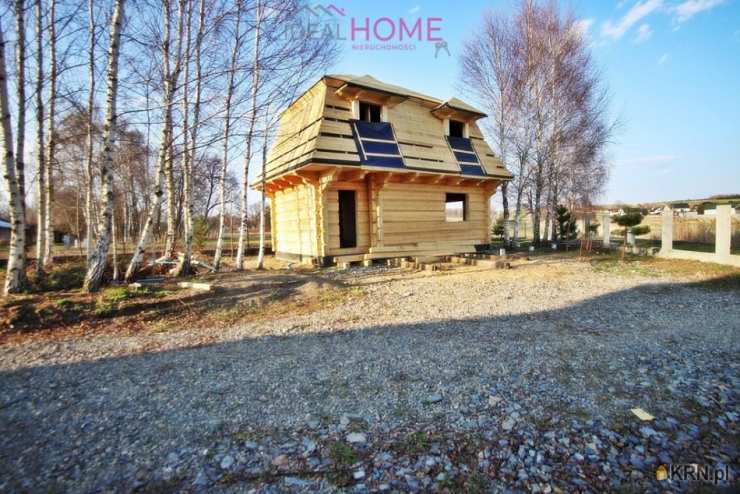 Wólka Sokołowska, ul. , 5 pokojowe, Dom  na sprzedaż