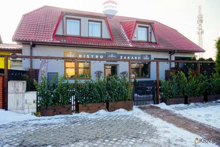 Dom  na sprzedaż, Żyrardów, ul. , 4 pokojowe