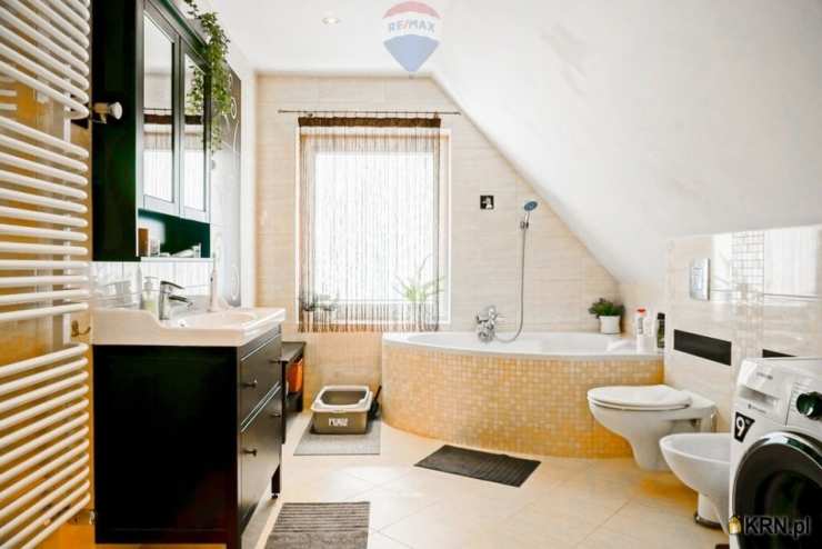 Żyrardów, ul. , 4 pokojowe, Dom  na sprzedaż