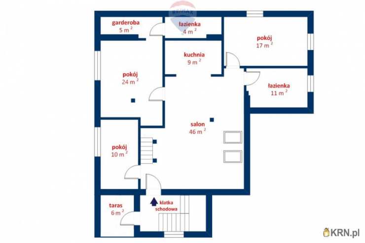 Żyrardów, ul. , Dom  na sprzedaż, 4 pokojowe