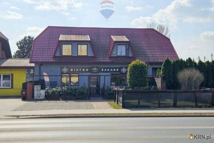 4 pokojowe, Żyrardów, ul. , Dom  na sprzedaż