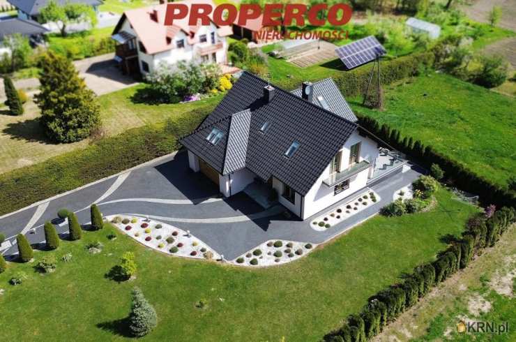 Dom  na sprzedaż, Oblęgorek, ul. , 