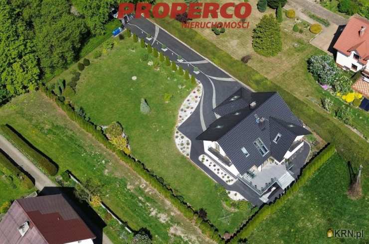 Dom  na sprzedaż, , Oblęgorek, ul. 