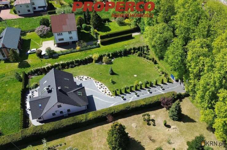 Oblęgorek, ul. , Dom  na sprzedaż, 