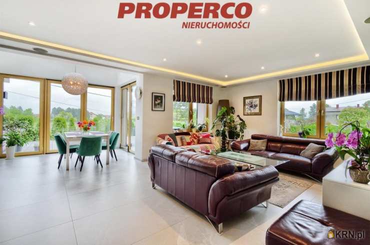 , Oblęgorek, ul. , Dom  na sprzedaż