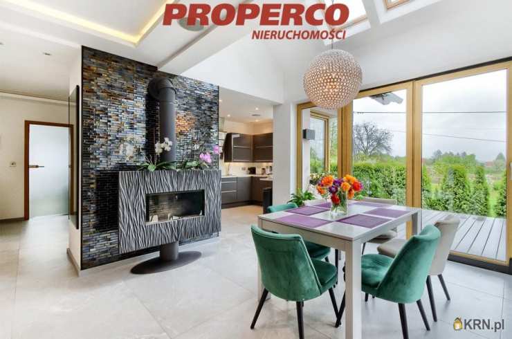 , Dom  na sprzedaż, Oblęgorek, ul. 