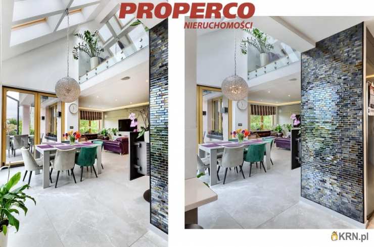 PROPERCO Sp. z o.o. Sp. k. , Dom  na sprzedaż, Oblęgorek, ul. 