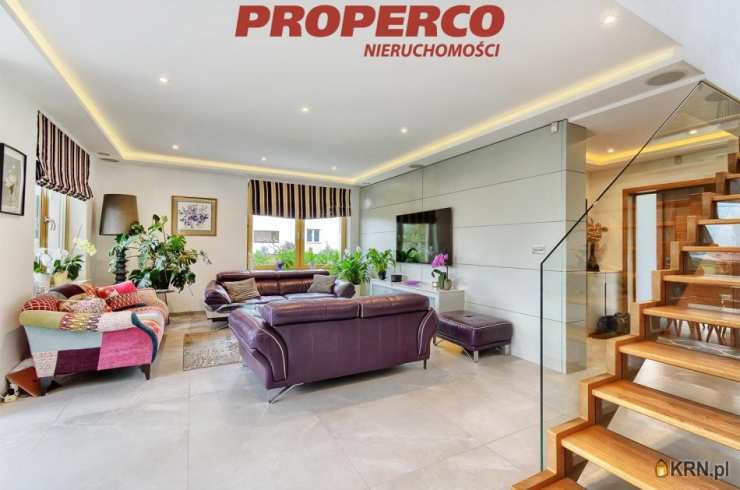 Dom  na sprzedaż, Oblęgorek, ul. , 