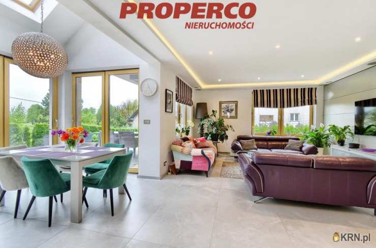 Dom  na sprzedaż, , Oblęgorek, ul. 