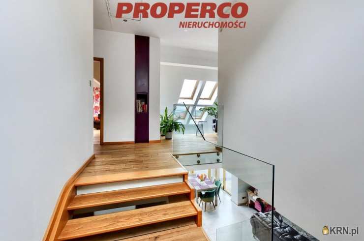 PROPERCO Sp. z o.o. Sp. k. , Dom  na sprzedaż, Oblęgorek, ul. 