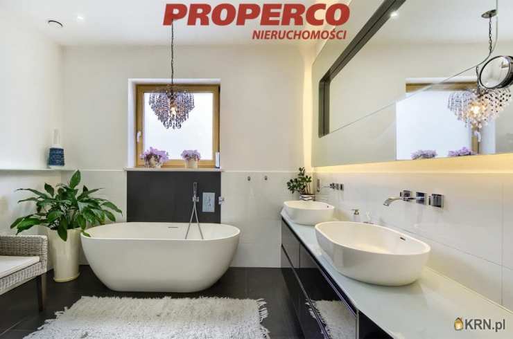 PROPERCO Sp. z o.o. Sp. k. , Dom  na sprzedaż, Oblęgorek, ul. 