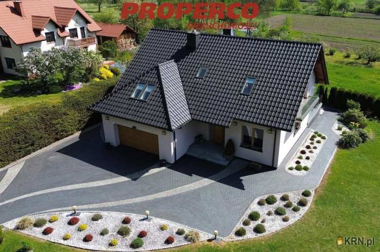 Oblęgorek, ul. , Dom  na sprzedaż, 