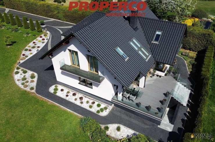 Oblęgorek, ul. , , Dom  na sprzedaż