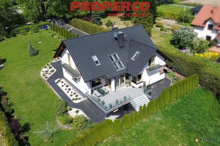 , Oblęgorek, ul. , Dom  na sprzedaż