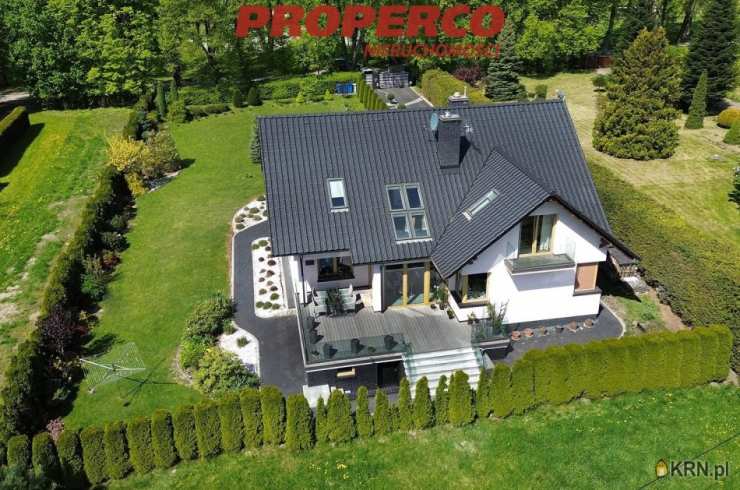 , Dom  na sprzedaż, Oblęgorek, ul. 