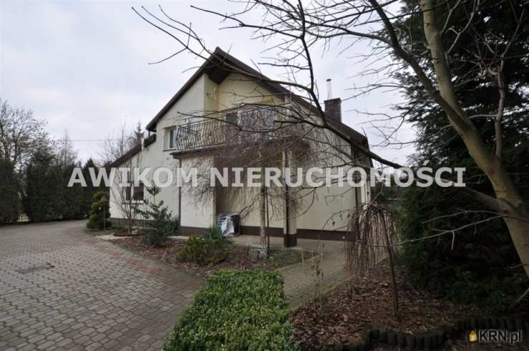 Dom  na sprzedaż, Nadarzyn, ul. , 