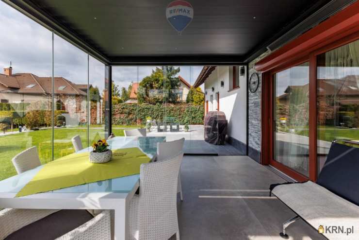 Dom  na sprzedaż, 7 pokojowe, Kęty, ul. 