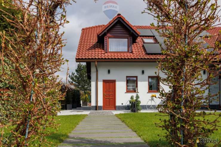 Kęty, ul. , 7 pokojowe, Dom  na sprzedaż